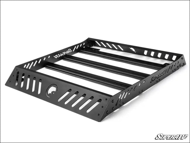 SuperATV Polaris RZR S 900 Outfitter Sport Roof Rack