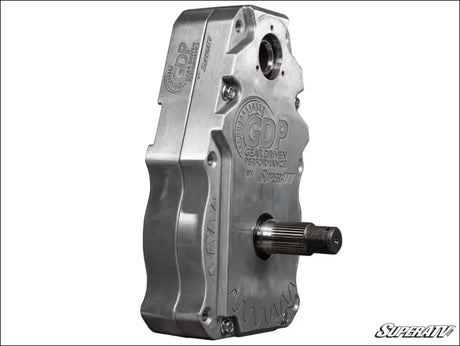 SuperATV Polaris RZR Trail 900 8” Portal Gear Lift