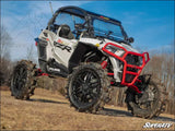 SuperATV Polaris RZR Trail 900 8” Portal Gear Lift - Portals