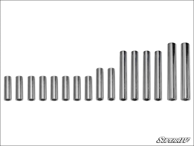 SuperATV Polaris RZR Trail 900 A-Arm Bushings