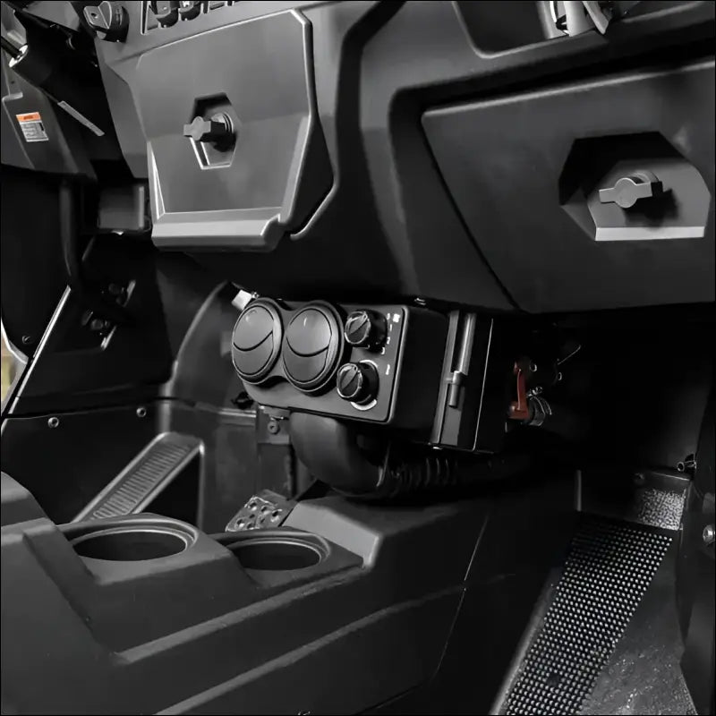 SuperATV Polaris,RZR,Trail 900 Cab Heater (2021