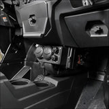 SuperATV Polaris,RZR,Trail 900 Cab Heater (2021