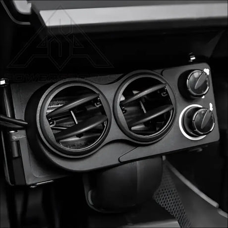 SuperATV Polaris,RZR,Trail 900 Cab Heater (2021