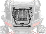SuperATV Polaris RZR Trail 900 Cargo Rack Alpha - Management