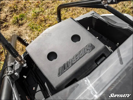 SuperATV Polaris RZR Trail 900 Cooler / Cargo Box - Management