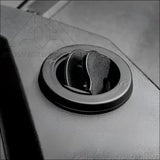 SuperATV Polaris,RZR,Trail 900 In-Dash Heater (2021