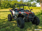 SuperATV Polaris RZR Trail 900 Low Profile Front Bumper - Bumpers