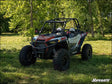 SuperATV Polaris RZR Trail 900 Low Profile Front Bumper - Bumpers