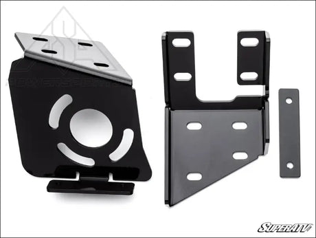 SuperATV Polaris RZR Trail 900 Power Steering Kit