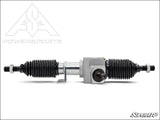 SuperATV Polaris RZR Trail 900 RackBoss 2.0 Rack & Pinion - and Pinions