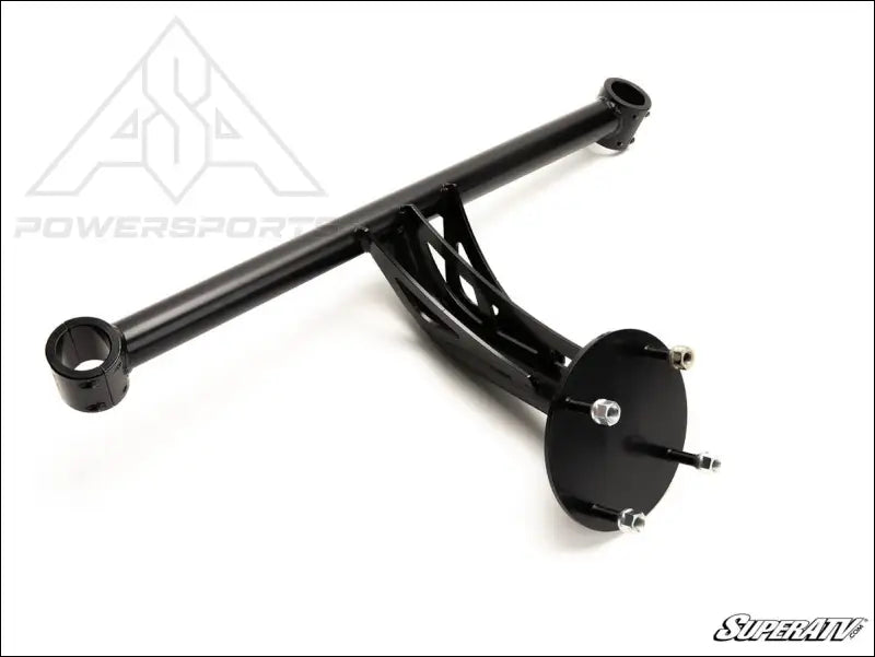 SuperATV Polaris RZR Trail 900 Spare Tire Carrier - Bumpers