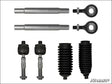 SuperATV Polaris RZR Trail 900 Tie Rod Kit - Rods