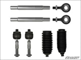 SuperATV Polaris RZR Trail 900 Tie Rod Kit - Rods