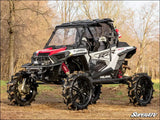 SuperATV Polaris RZR Trail 900 Winch-Ready Front Bounty Bumper - Bumpers