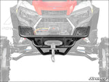 SuperATV Polaris RZR Trail 900 Winch-Ready Front Bounty Bumper - Bumpers