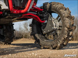 SuperATV Polaris RZR Trail S 1000 8’’ Portal Gear Lift - Portals