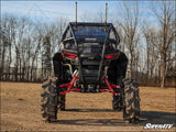 SuperATV Polaris RZR Trail S 1000 8’’ Portal Gear Lift - Portals