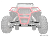 SuperATV Polaris RZR Trail S 1000 High Clearance 1.5‰? Forward Offset A-Arms - I will do the work myself and reuse