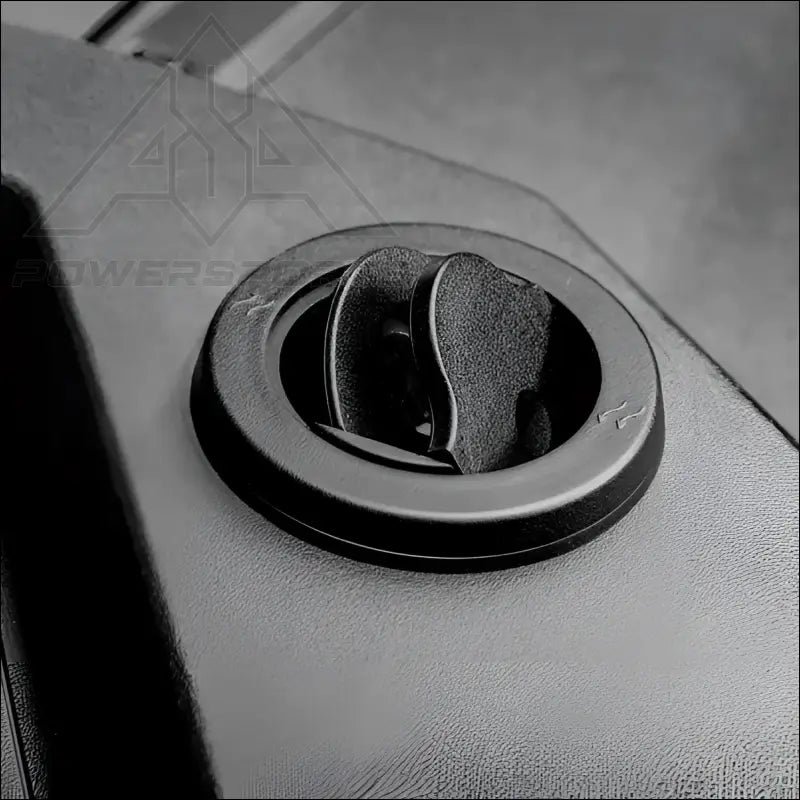 SuperATV Polaris,RZR,Trail S 1000 In-Dash Heater (2021