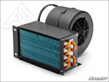 SuperATV Polaris RZR Trail S 1000 In-Dash Heater