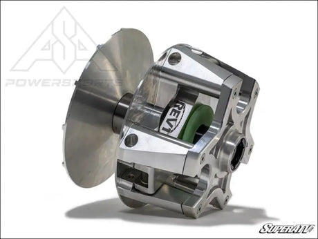 SuperATV Polaris RZR Trail S 1000 Primary Clutch Assembly - Clutching