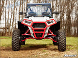SuperATV Polaris RZR Trail S 900 4” Portal Gear Lift - Portals