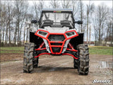 SuperATV Polaris RZR Trail S 900 6” Portal Gear Lift - Portals