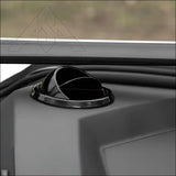 SuperATV Polaris,RZR,Trail S 900 Cab Heater (2021