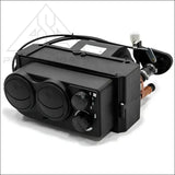 SuperATV Polaris,RZR,Trail S 900 Cab Heater (2021