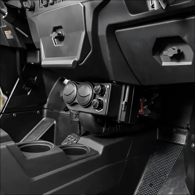 SuperATV Polaris,RZR,Trail S 900 Cab Heater (2021