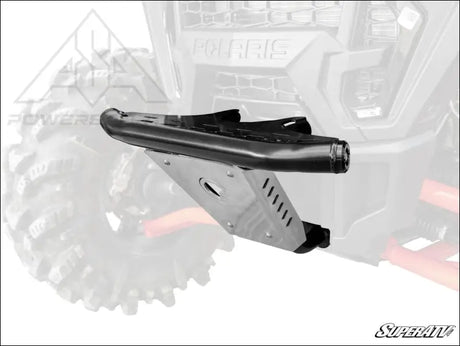 SuperATV Polaris RZR Trail S 900 PreRunner Front Bumper - Bumpers