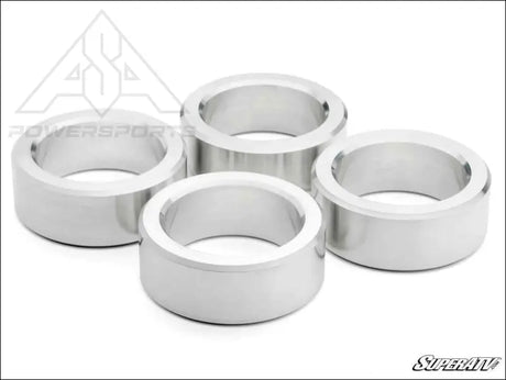 SuperATV Polaris RZR Turbo R 3‰? Lift Kit