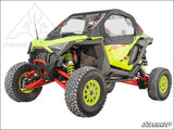 SuperATV Polaris RZR Turbo R 3‰? Lift Kit