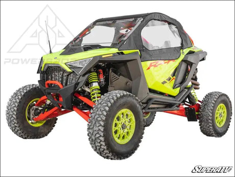 SuperATV Polaris RZR Turbo R 3‰? Lift Kit