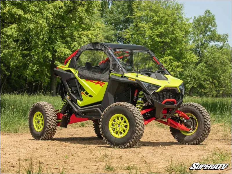SuperATV Polaris RZR Turbo R 3‰? Lift Kit