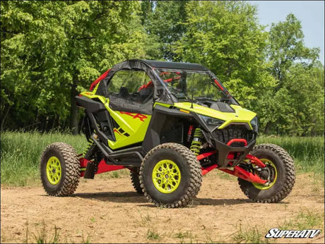 SuperATV Polaris RZR Turbo R 3‰? Lift Kit