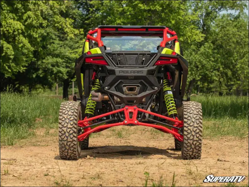 SuperATV Polaris RZR Turbo R 3‰? Lift Kit