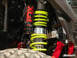 SuperATV Polaris RZR Turbo R 3‰? Lift Kit