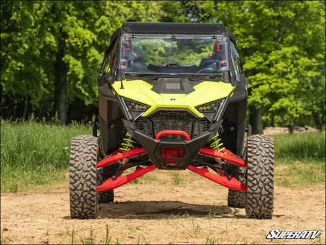 SuperATV Polaris RZR Turbo R 3‰? Lift Kit