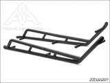 SuperATV Polaris RZR Turbo R 4 Rock Slider Nerf Bars