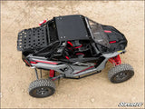 SuperATV Polaris RZR Turbo R Aluminum Roof - Roofs