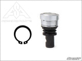SuperATV Polaris RZR Turbo R Ball Joints