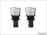 SuperATV Polaris RZR Turbo R Ball Joints - Upper / Standard Duty / 2