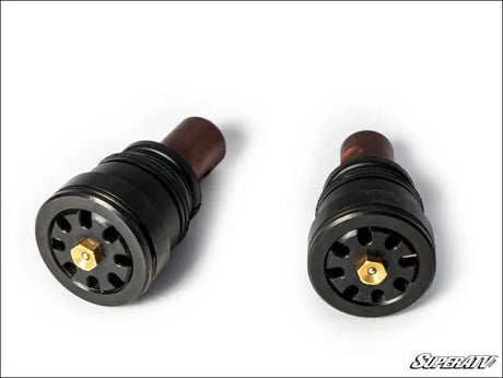 SuperATV Polaris RZR Turbo R Ball Joints - Upper / Super Duty 300M / 2