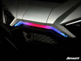 SuperATV Polaris RZR Turbo R Front Accent Light - Lighting