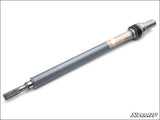 SuperATV Polaris RZR Turbo R Heavy-Duty Prop Shaft - Rhino Driveline