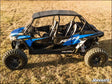 SuperATV Polaris RZR Turbo S 4 Aluminum Roof - Roofs