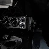 SuperATV Polaris,RZR,Turbo S Cab Heater