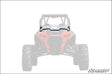 SuperATV Polaris RZR Turbo S Half Windshield