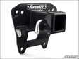 SuperATV Polaris RZR Turbo S Rear Receiver Hitch
